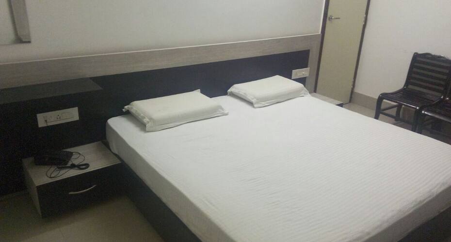 Hotel Klassic Gold, Sri Ganganagar 5
